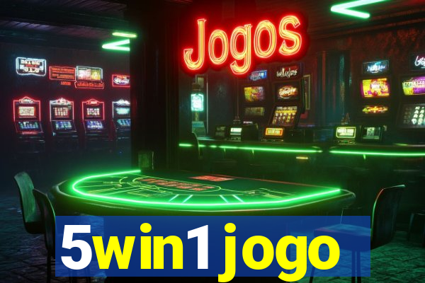 5win1 jogo
